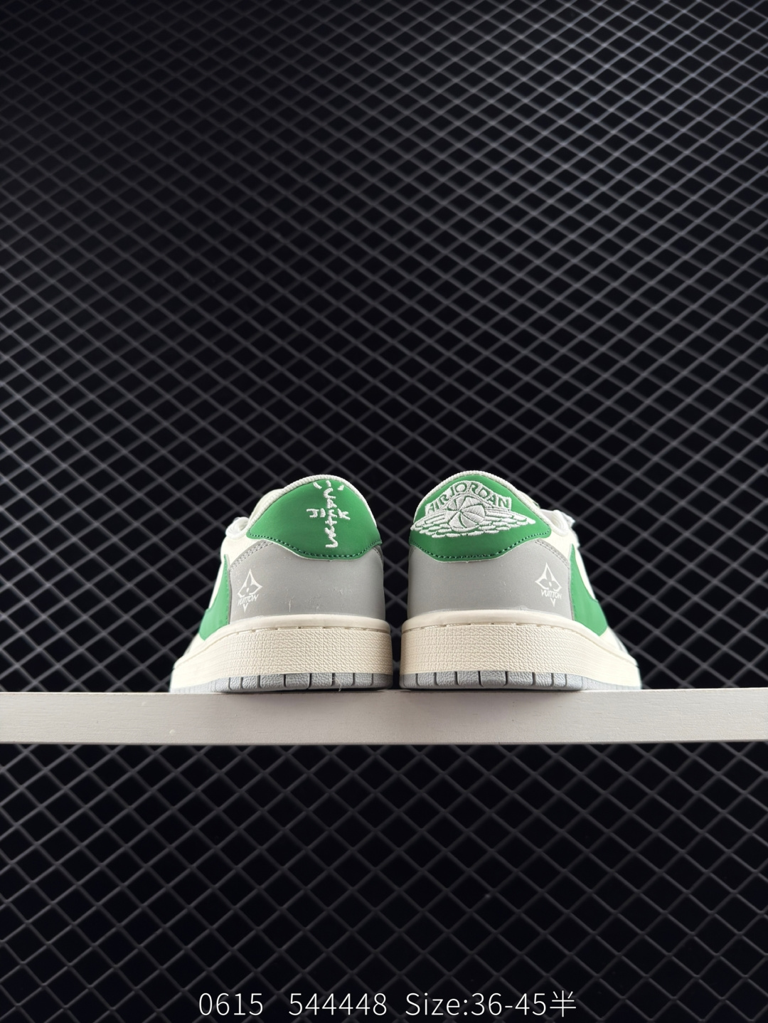 Nike Air Jordan 1 Low